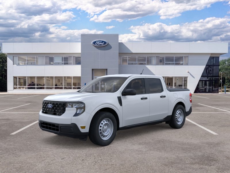 New 2026 Oxford White Ford XL image 25