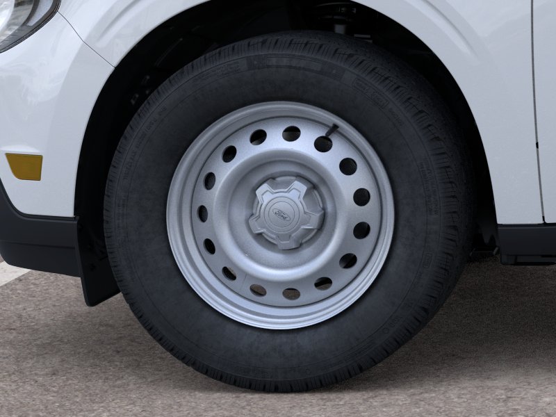 New 2026 Oxford White Ford XL image 44