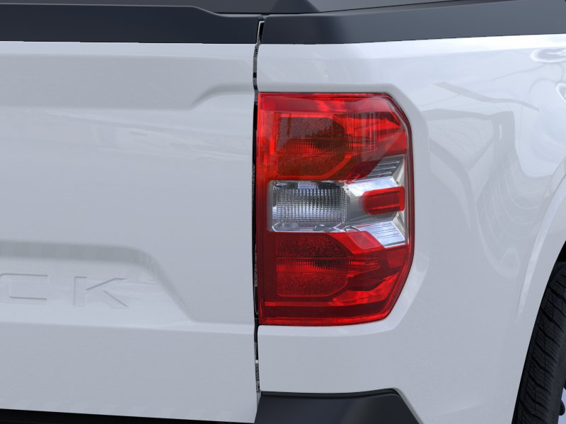 New 2026 Oxford White Ford XL image 46