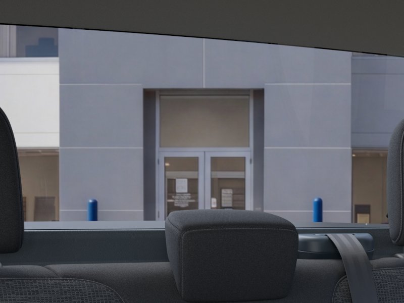 New 2026 Oxford White Ford XL image 48