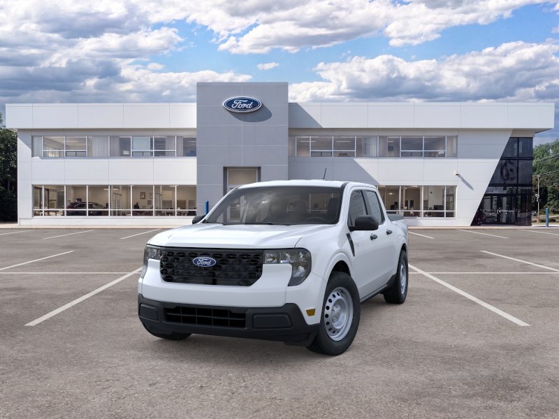 New 2026 Oxford White Ford XL image 26