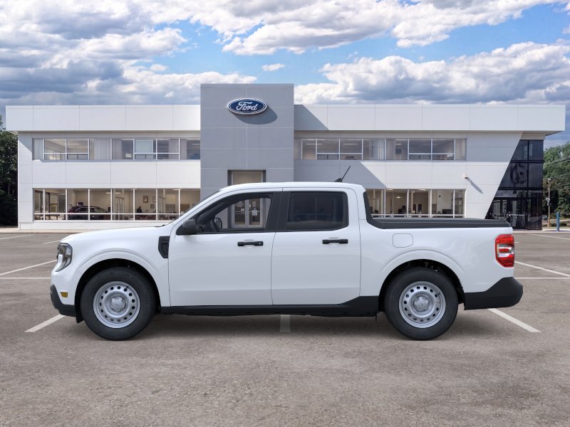 New 2026 Oxford White Ford XL image 27