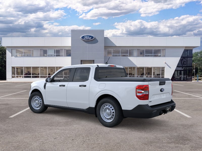 New 2026 Oxford White Ford XL image 28