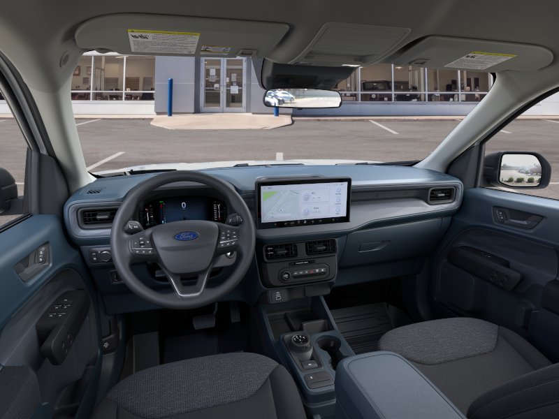 New 2026 Oxford White Ford XL image 33