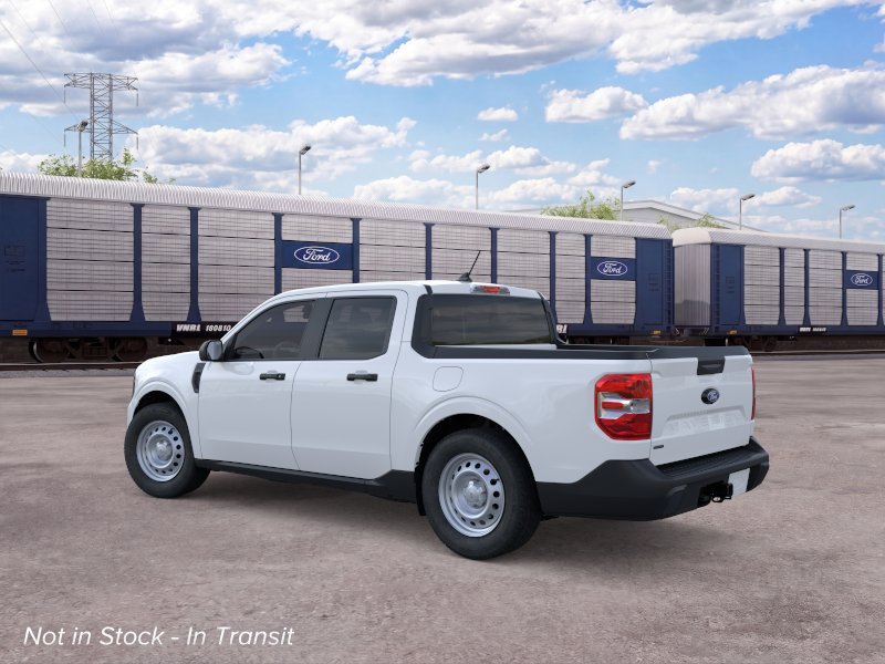 New 2026 Oxford White Ford XL image 10