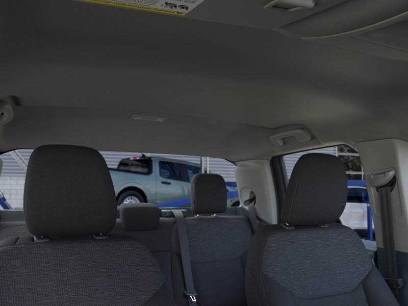 New 2026 Carbonized Gray Metallic Ford XL image 36