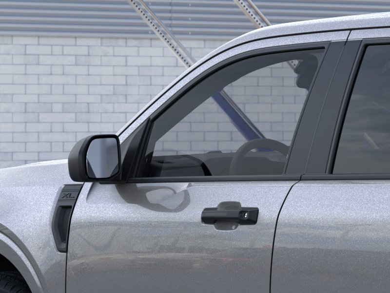 New 2026 Carbonized Gray Metallic Ford XL image 45