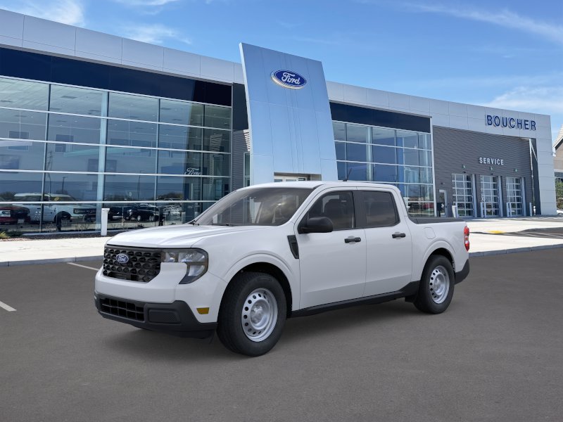 2026 Ford Maverick XL AWD's photo