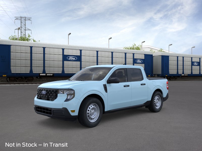 2026 Ford Maverick XL AWD's photo