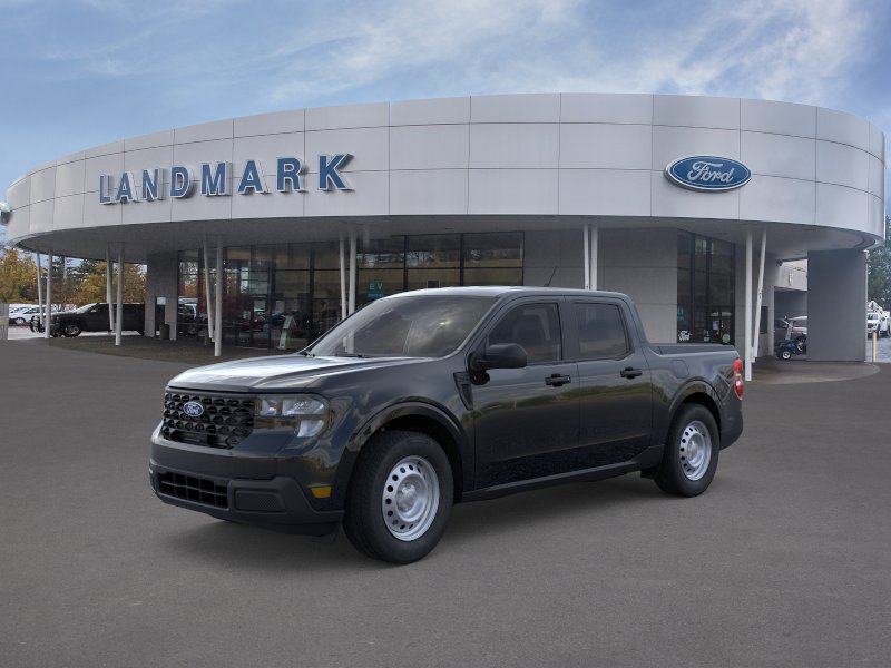 2026 Ford Maverick XL AWD's photo