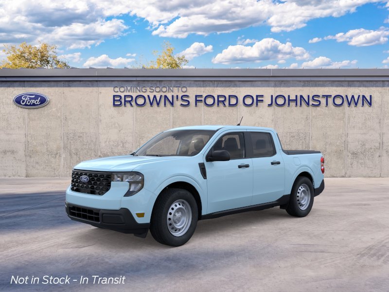 2026 Ford Maverick XL - 0