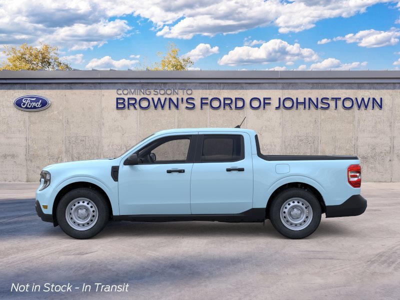 2026 Ford Maverick XL - 2