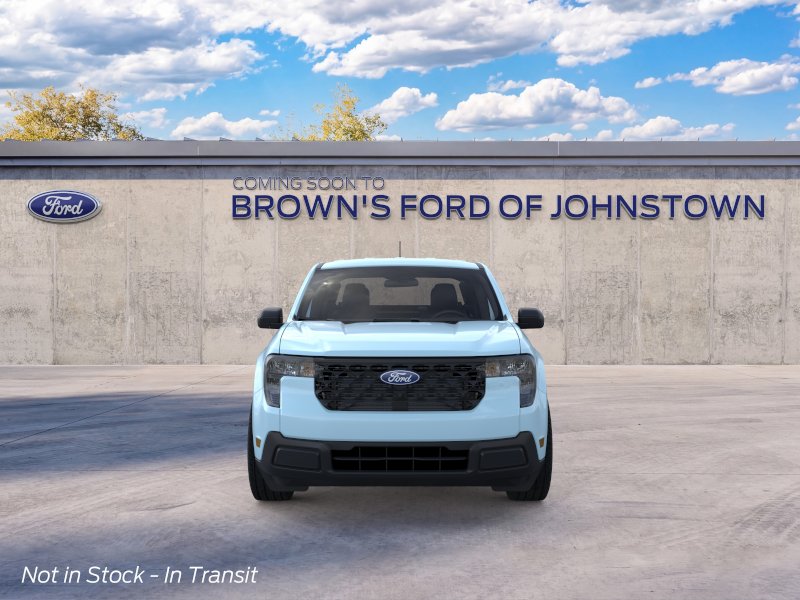 2026 Ford Maverick XL - 5