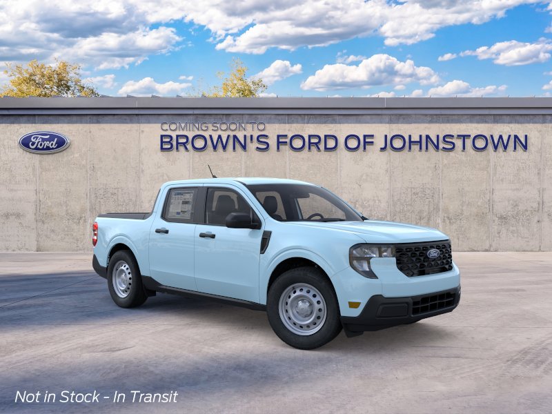2026 Ford Maverick XL - 6