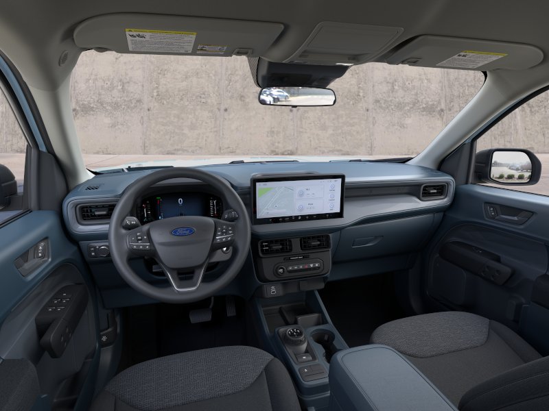 2026 Ford Maverick XL - 8
