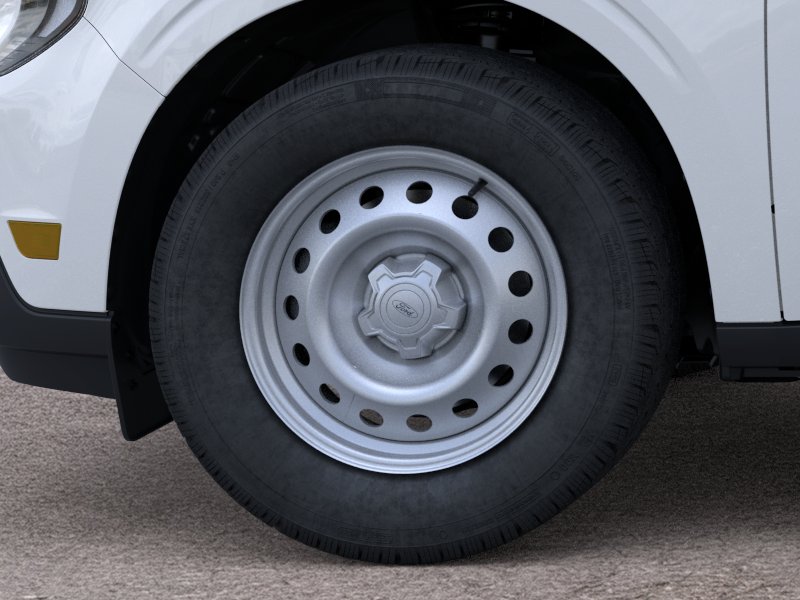 New 2026 Oxford White Ford XL image 20