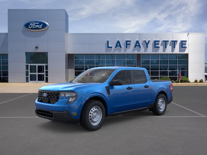 2026 Ford Maverick XL AWD's photo