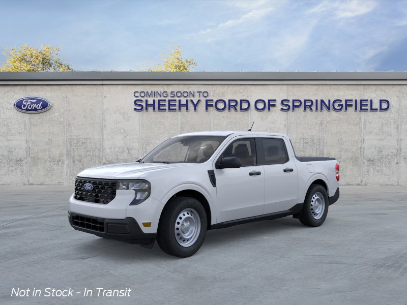 New 2026 Oxford White Ford XL image 34