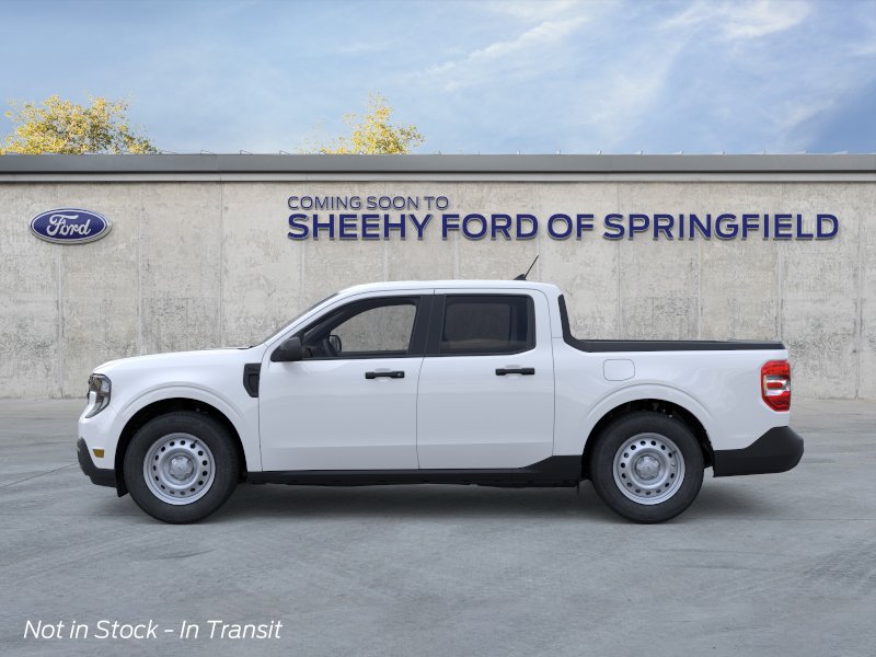 New 2026 Oxford White Ford XL image 36