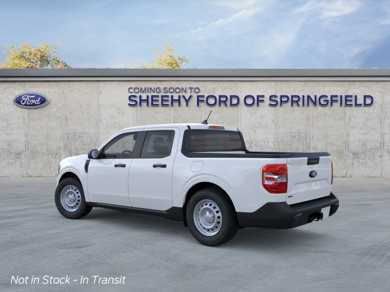 New 2026 Oxford White Ford XL image 37