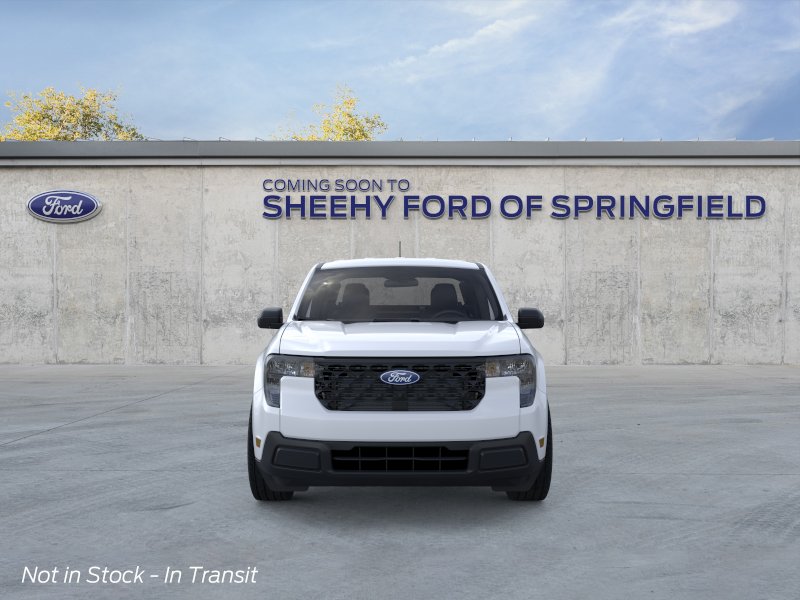 New 2026 Oxford White Ford XL image 39