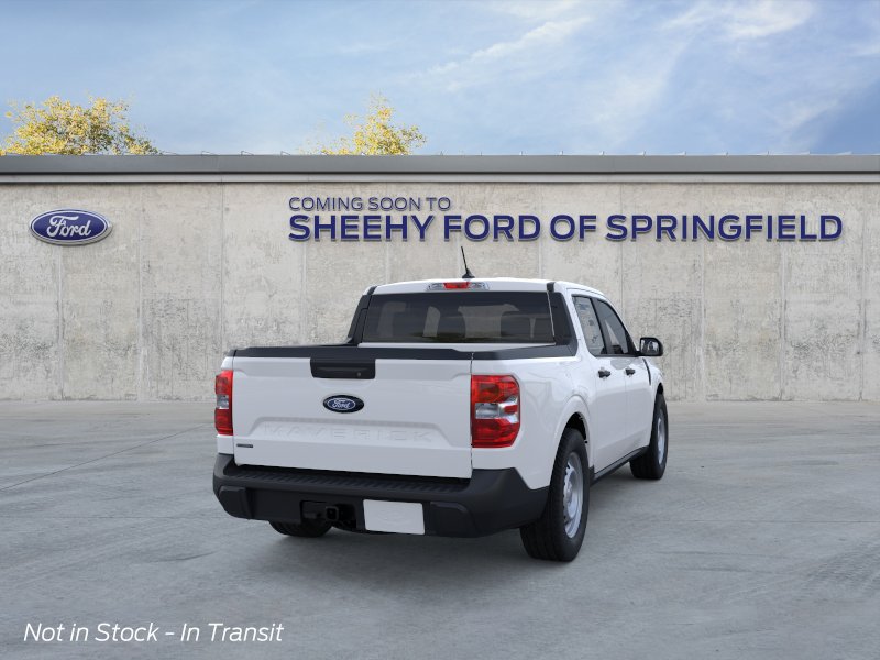 New 2026 Oxford White Ford XL image 41
