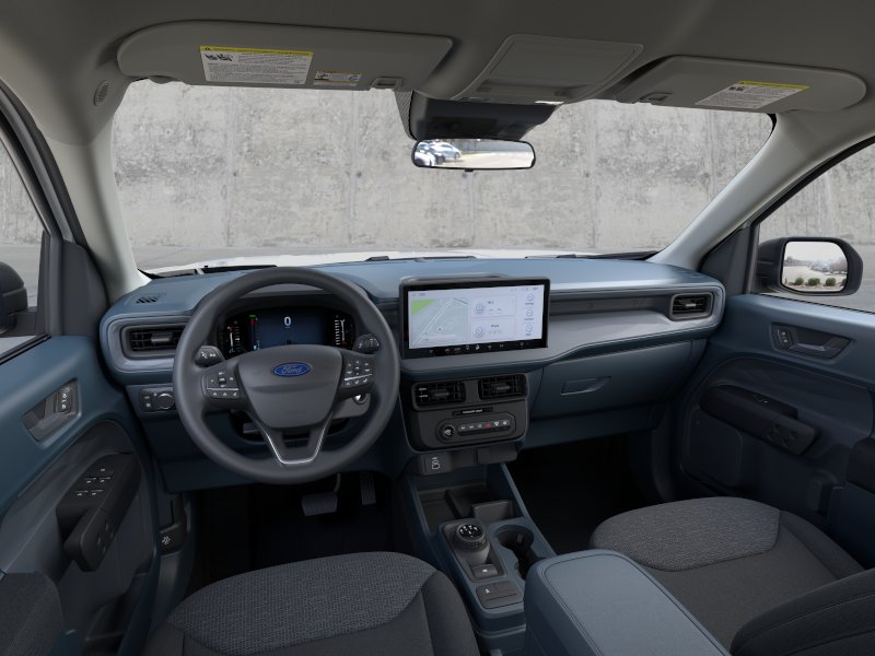 New 2026 Oxford White Ford XL image 42