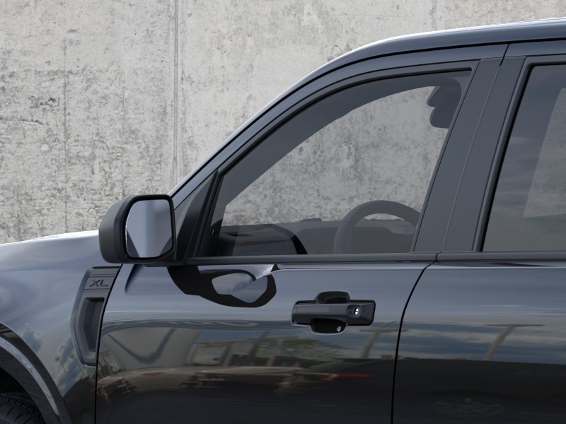 New 2026 Shadow Black Ford XL image 45