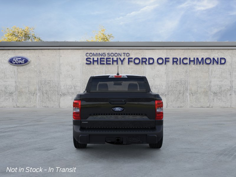 New 2026 Shadow Black Ford XL image 30