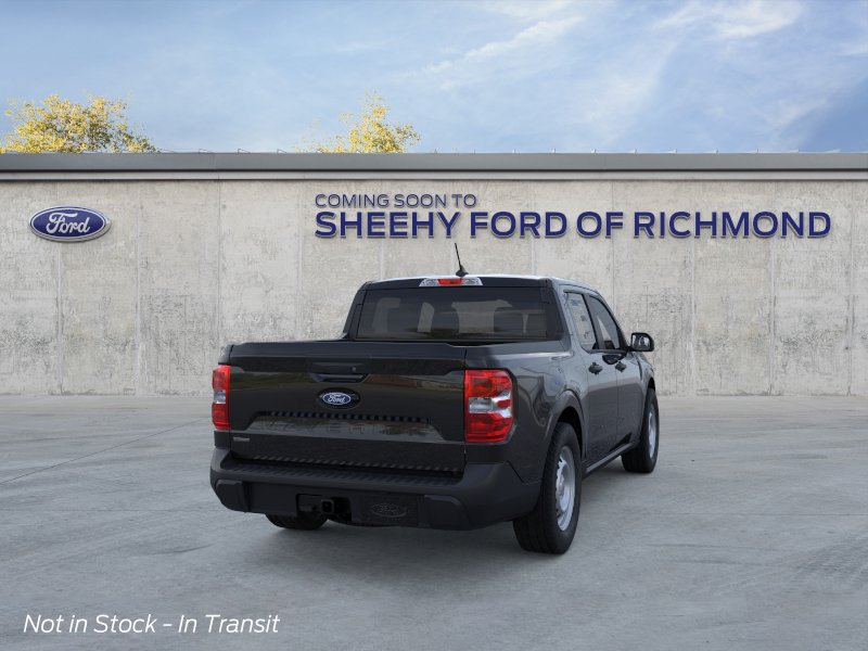 New 2026 Shadow Black Ford XL image 32