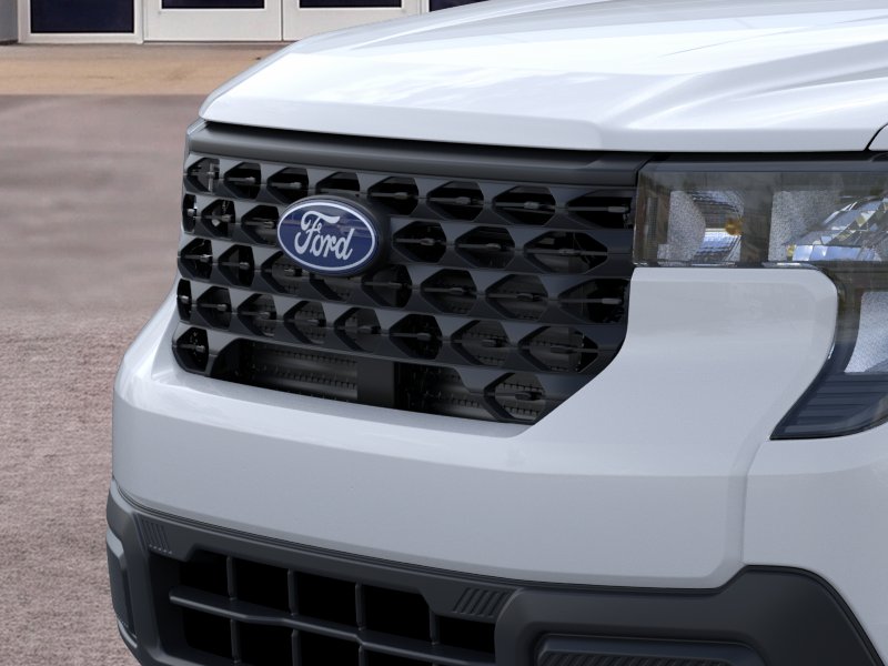 New 2026 Oxford White Ford XL image 18