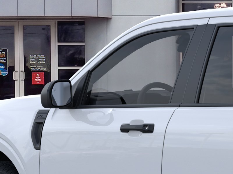 New 2026 Oxford White Ford XL image 21