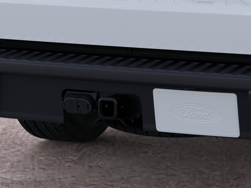 New 2026 Oxford White Ford XL image 23