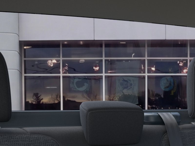 New 2026 Oxford White Ford XL image 24