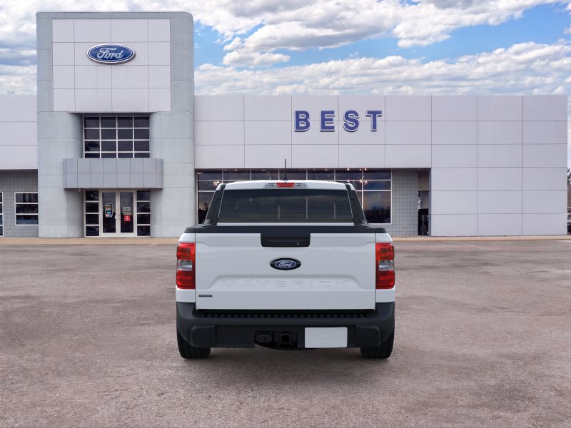 New 2026 Oxford White Ford XL image 5
