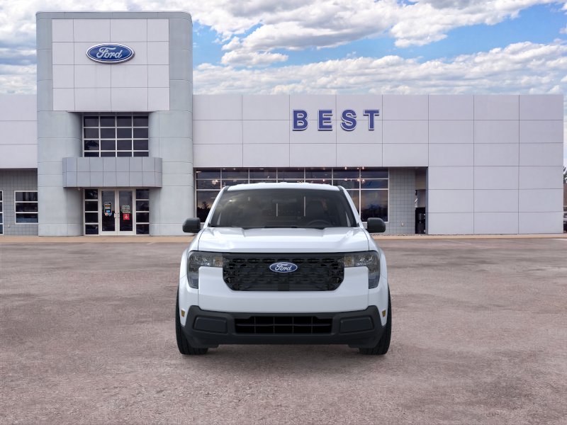 New 2026 Oxford White Ford XL image 6