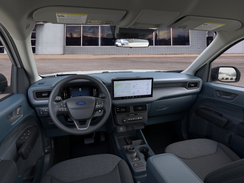 New 2026 Oxford White Ford XL image 9