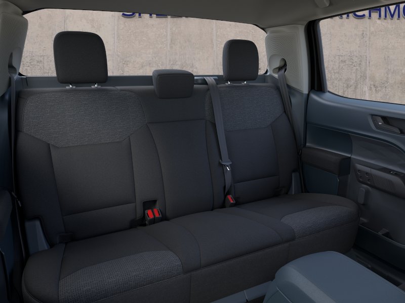 New 2026 Shadow Black Ford XL image 11