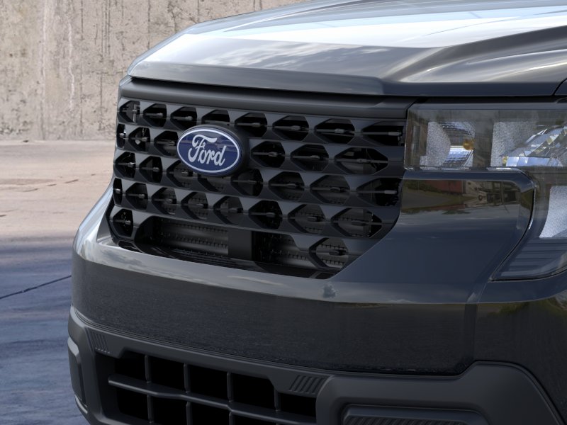 New 2026 Shadow Black Ford XL image 18
