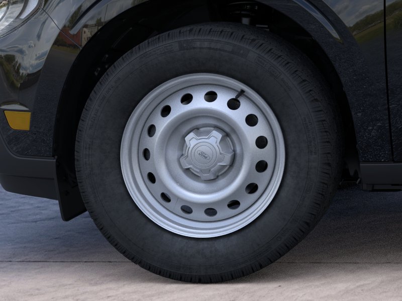 New 2026 Shadow Black Ford XL image 20