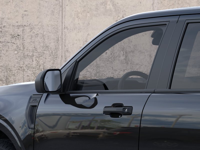 New 2026 Shadow Black Ford XL image 21