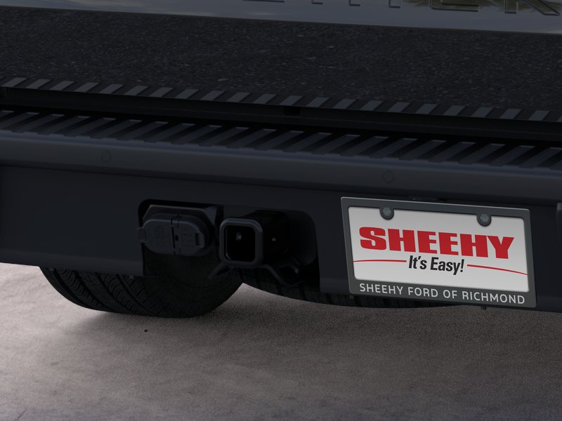 New 2026 Shadow Black Ford XL image 23