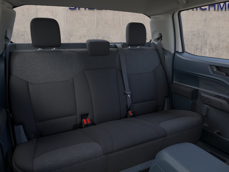 New 2026 Oxford White Ford XL image 35