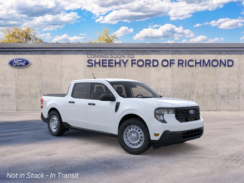 New 2026 Oxford White Ford XL image 25