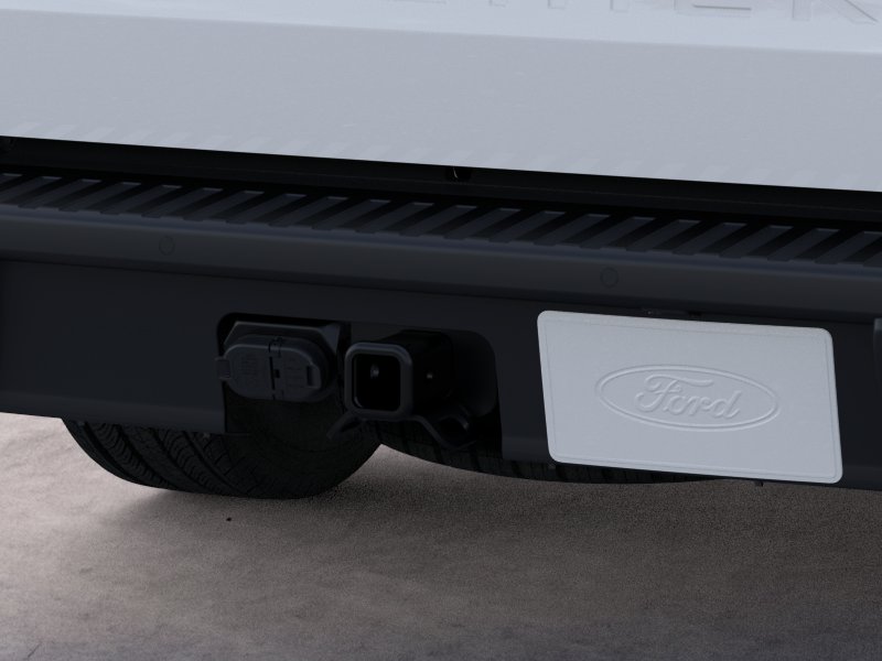 New 2026 Oxford White Ford XL image 47