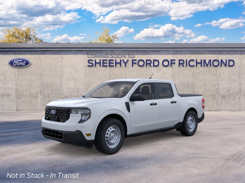 New 2026 Oxford White Ford XL image 26