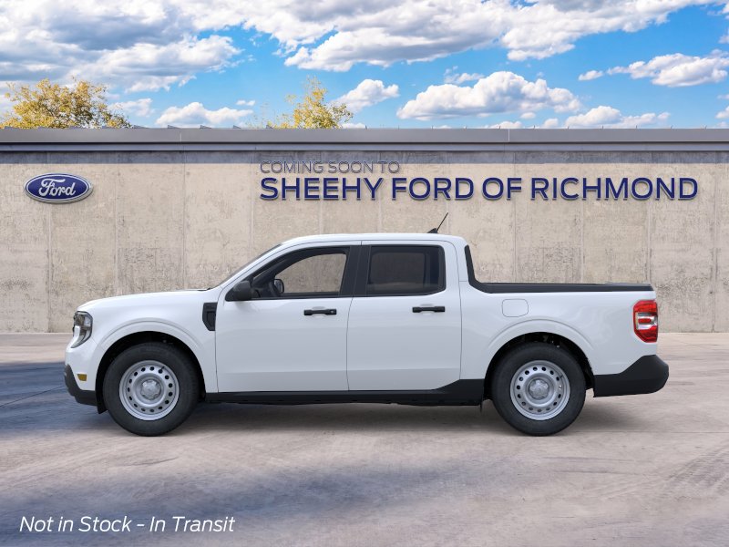 New 2026 Oxford White Ford XL image 28