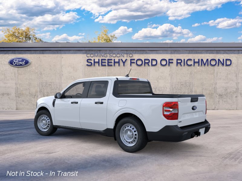 New 2026 Oxford White Ford XL image 29