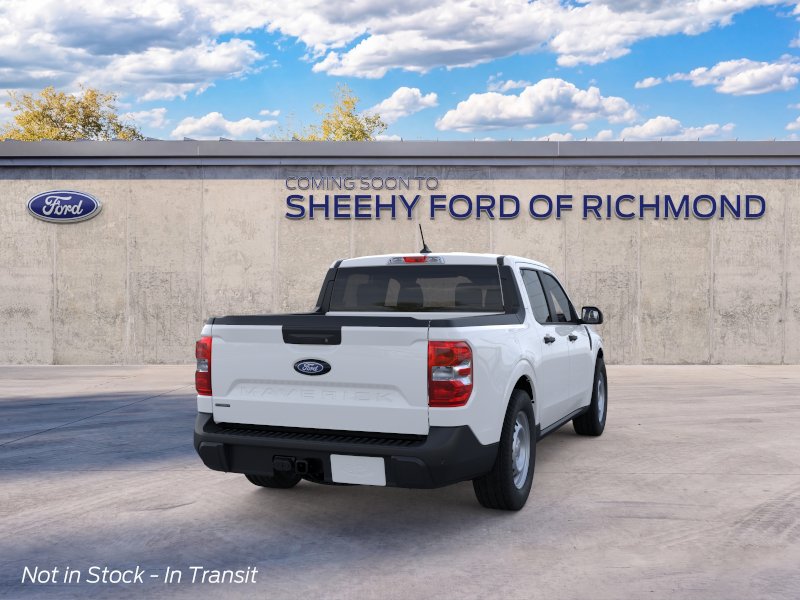 New 2026 Oxford White Ford XL image 32