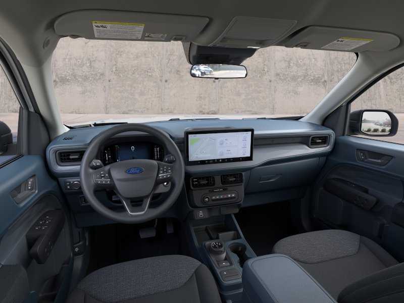 New 2026 Oxford White Ford XL image 33